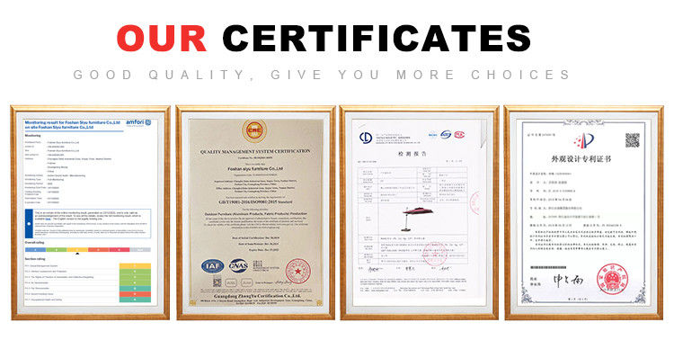 Shanghai Cyclamen International Trading Co., Ltd.