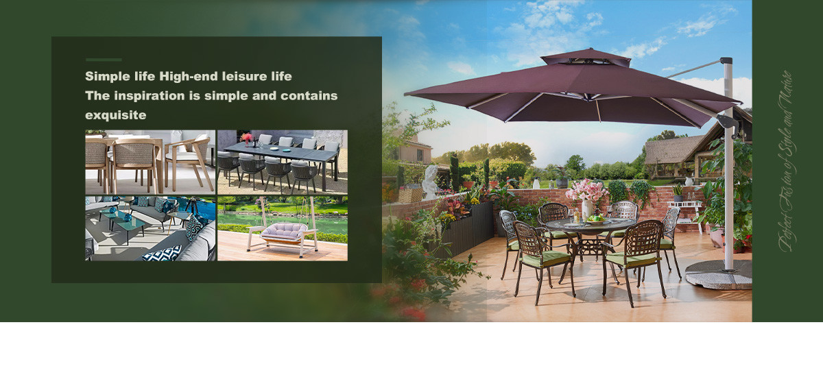 quality Garden Sofa Set factory