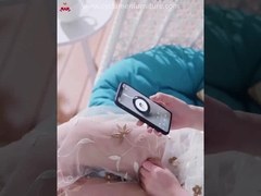 Nids d'oiseaux en panier unique