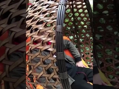 Chaise à œufs en gros