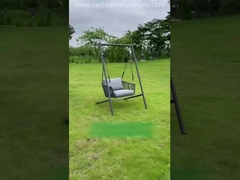 Des balançoires de patio spéciaux