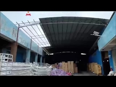 Fabrication de meubles d'extérieur