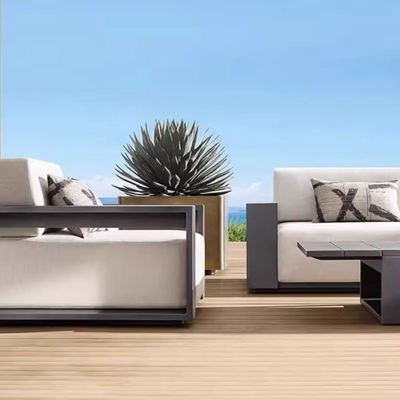 Buy Villa Resort Outdoor Sectional Couch online manufacture