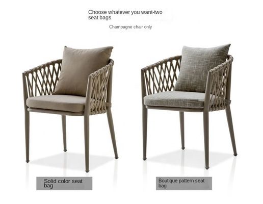 Buy Rattan Chairs Set For Terrace Dining Table And Garden Chair Set Outdoor Furniture online manufacture